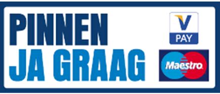 Pinnen? Ja graag! Pinnen? Ja graag!